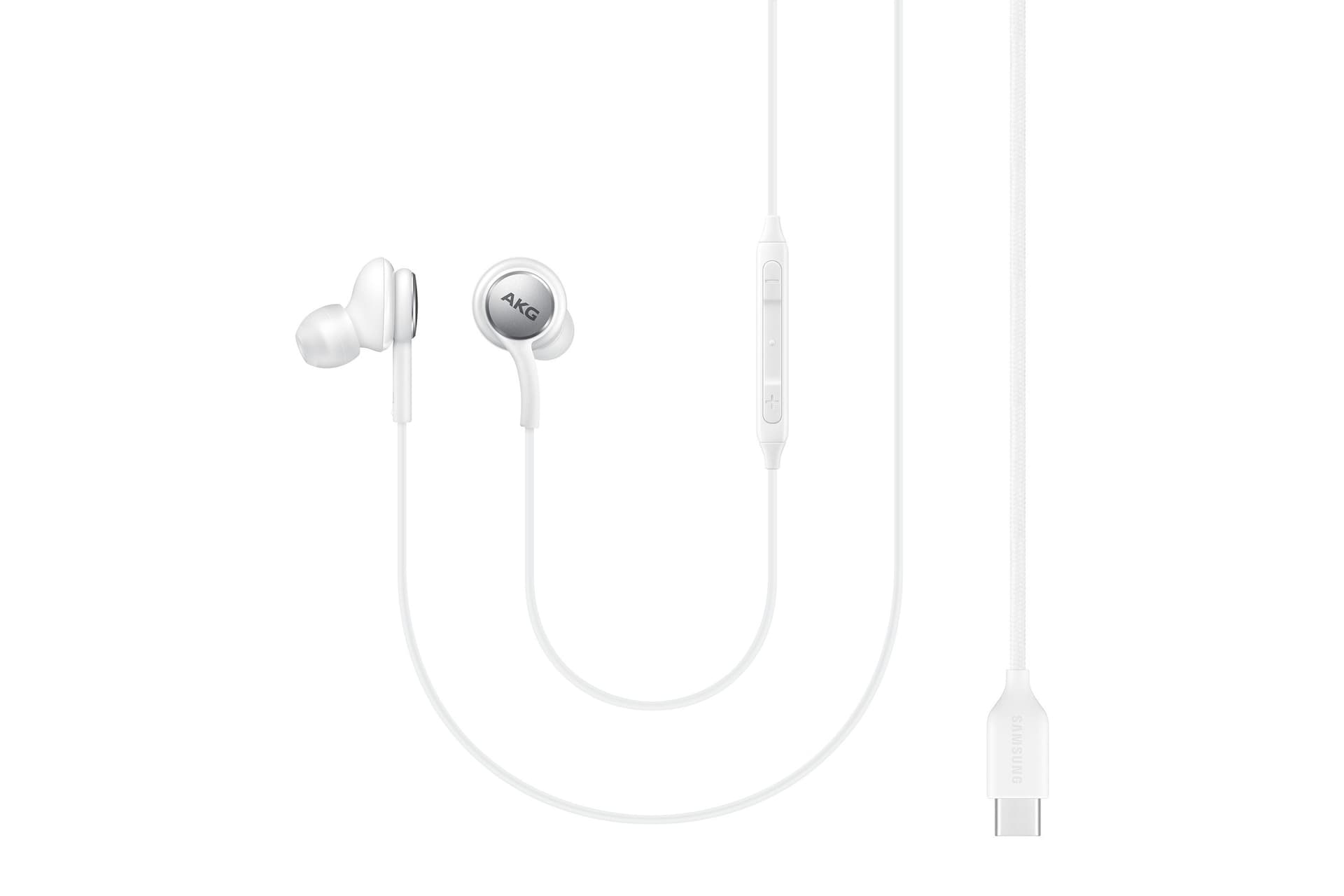 Samsung Auricolari con connettore di tipo C - 6