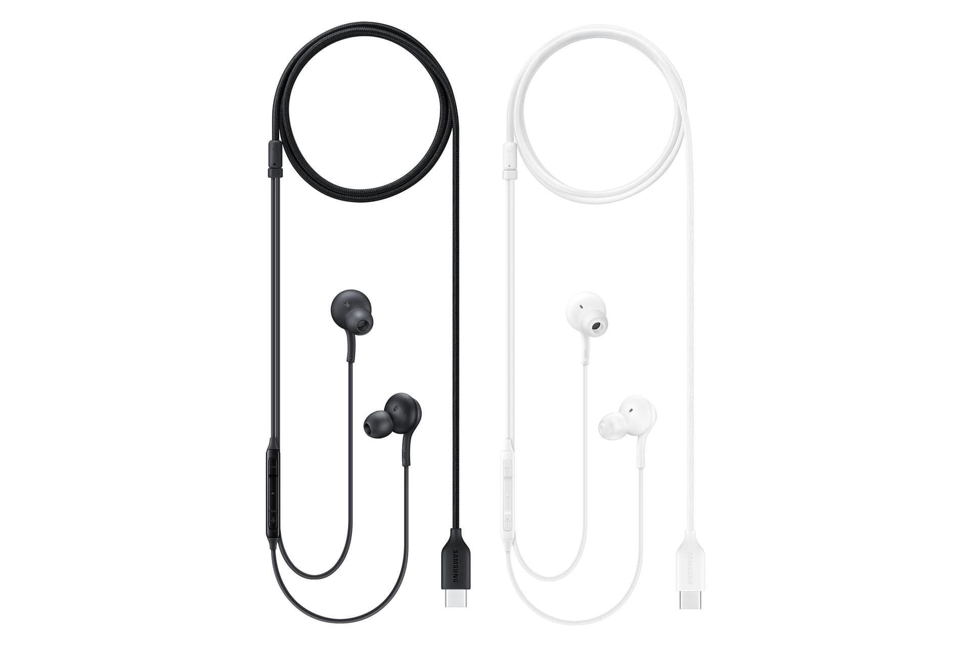 Samsung Auricolari con connettore di tipo C - 8