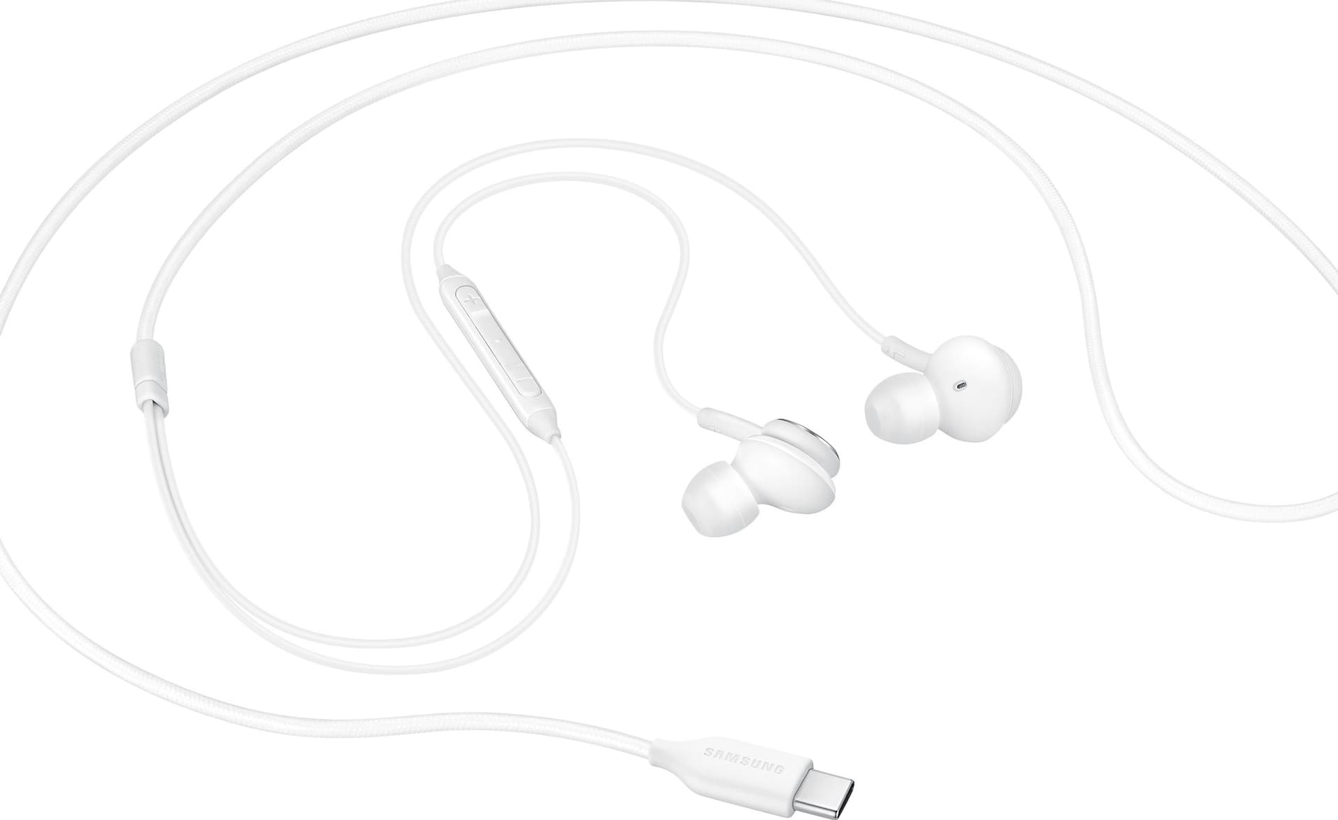 Samsung Auricolari con connettore di tipo C - 9