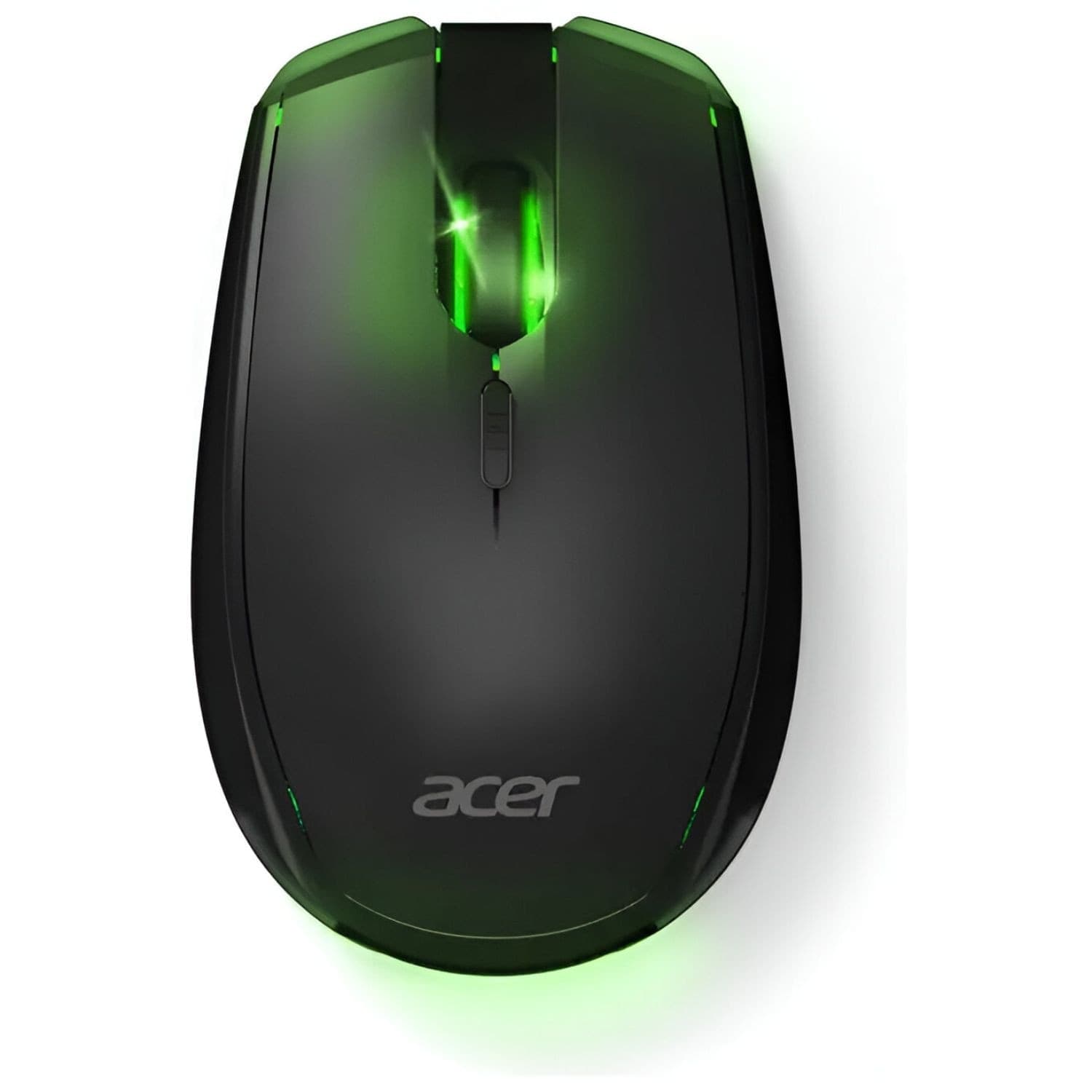 Acer Mouse Filo Gaming RGB 4 Tasti 6400dpi Sense GM1300 - 2