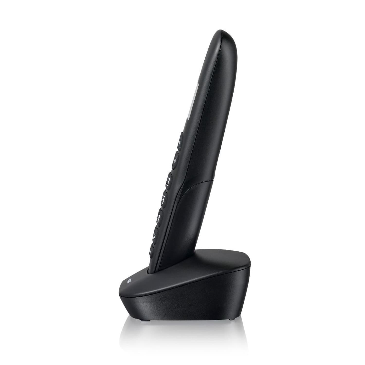 Brondi Gala Telefono Cordless Nero - 2