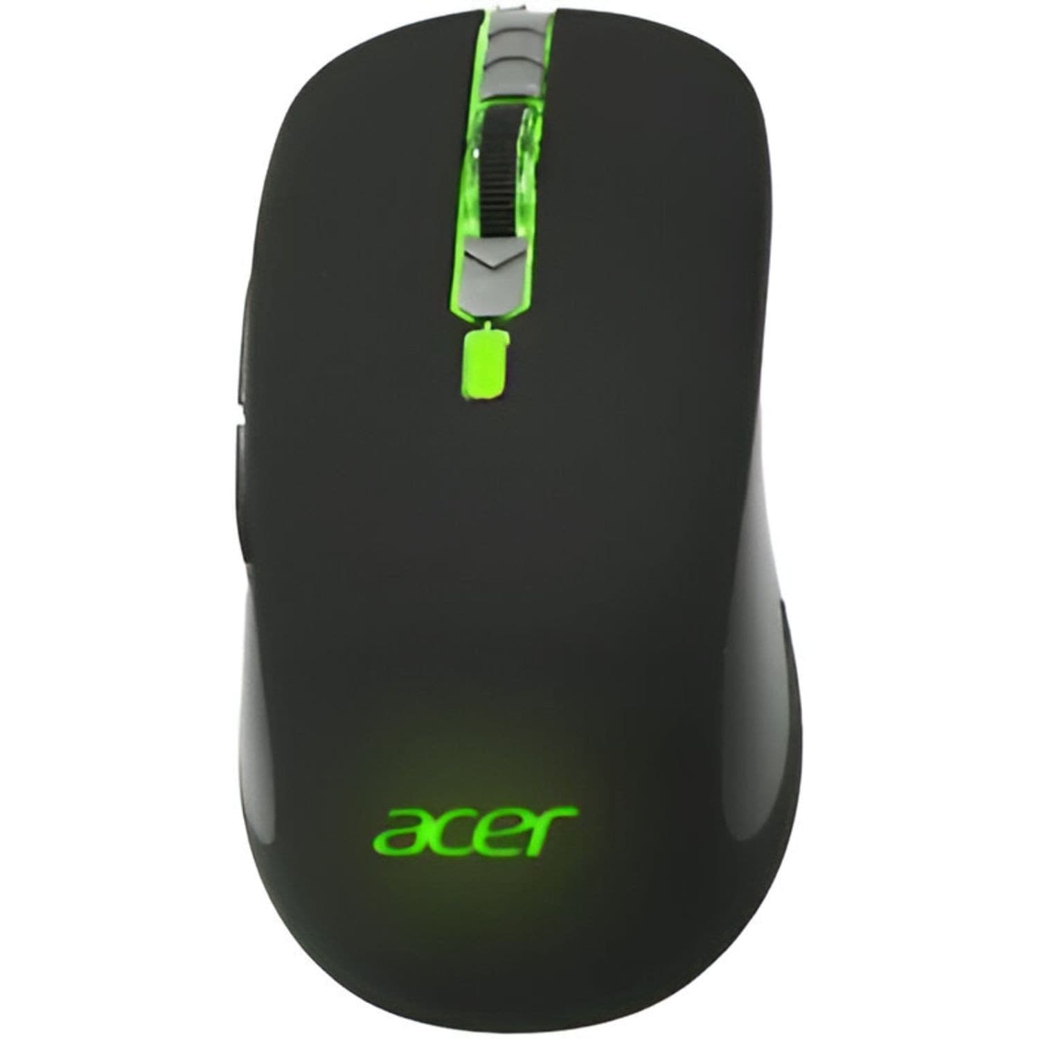Acer Mouse Filo Gaming RGB 6Tasti 6400dpi Twist GM1100 - 2