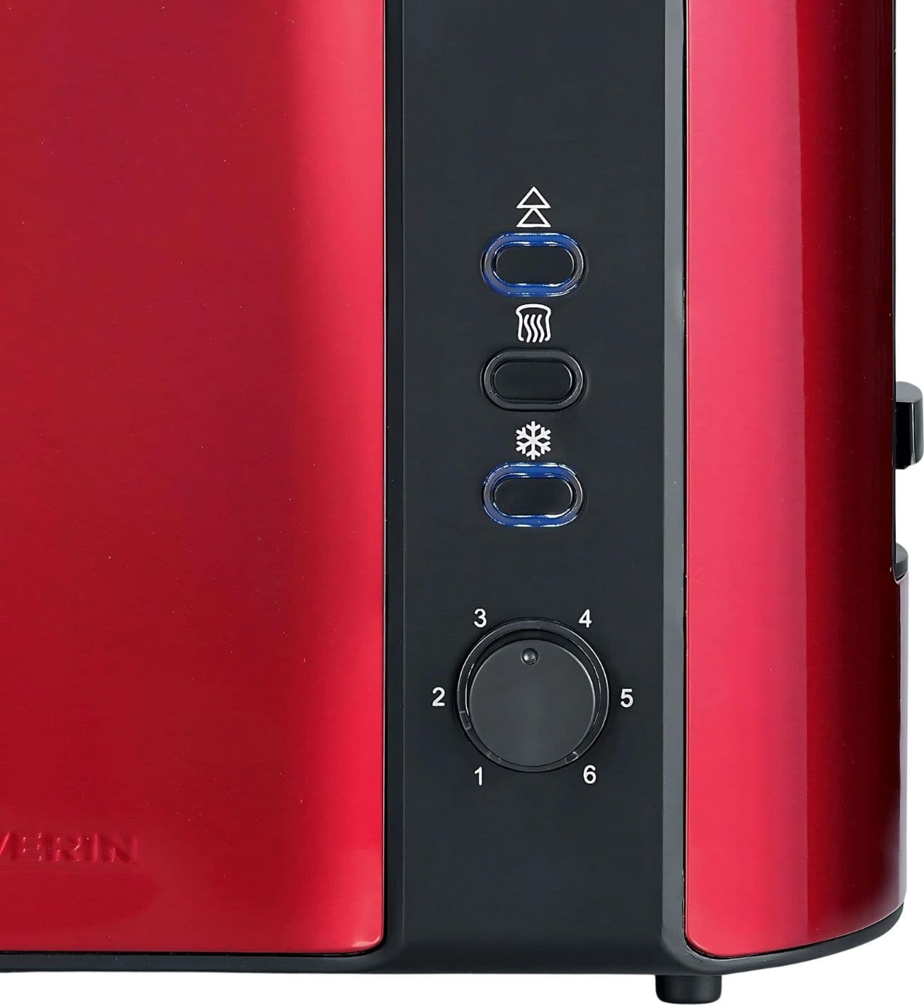 Severin At 2217 Tostapane Automatico 800 W - 2