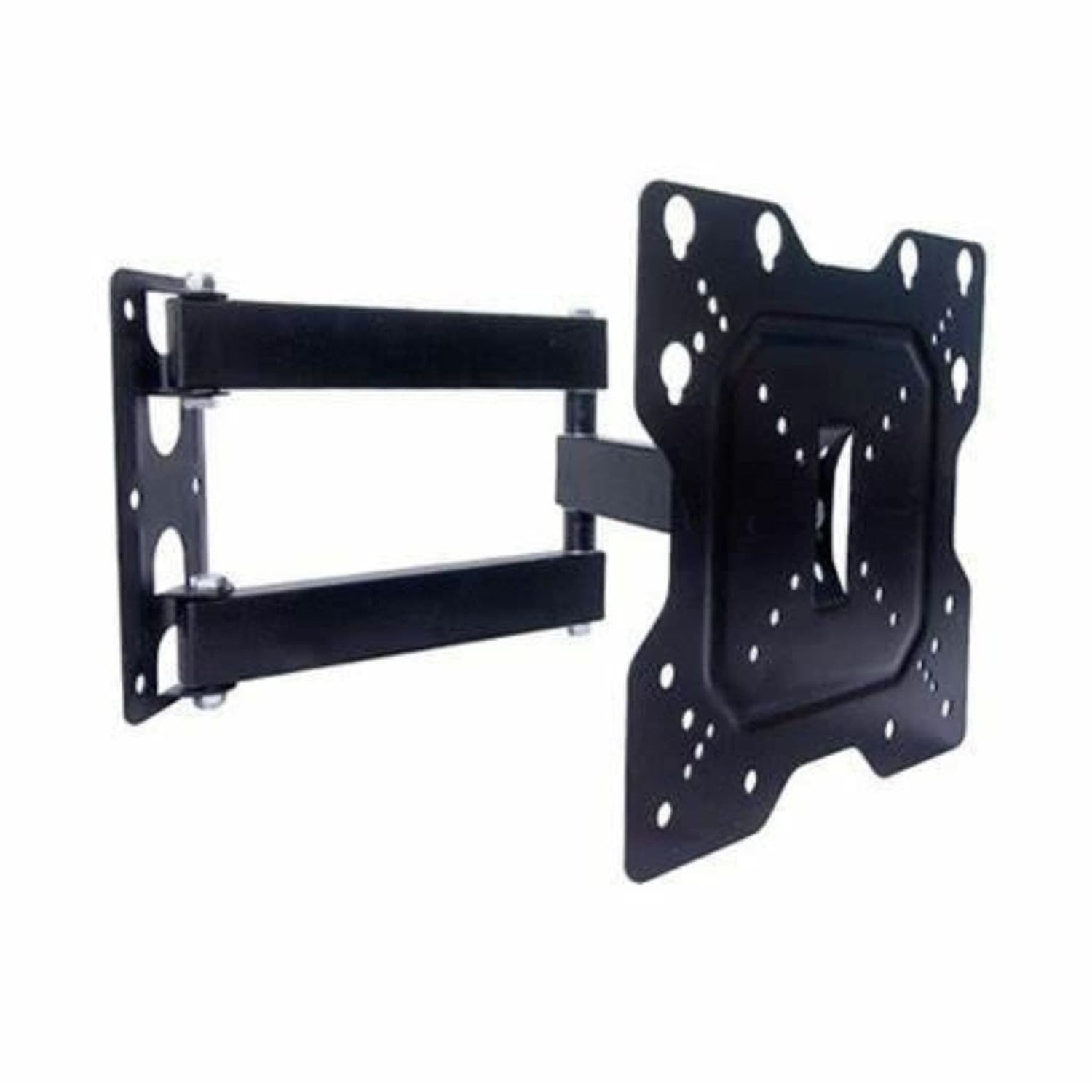 Ecoprice OMEGA Staffa Supporto Per TV Da Muro - Misure 14"  a 42" - 2