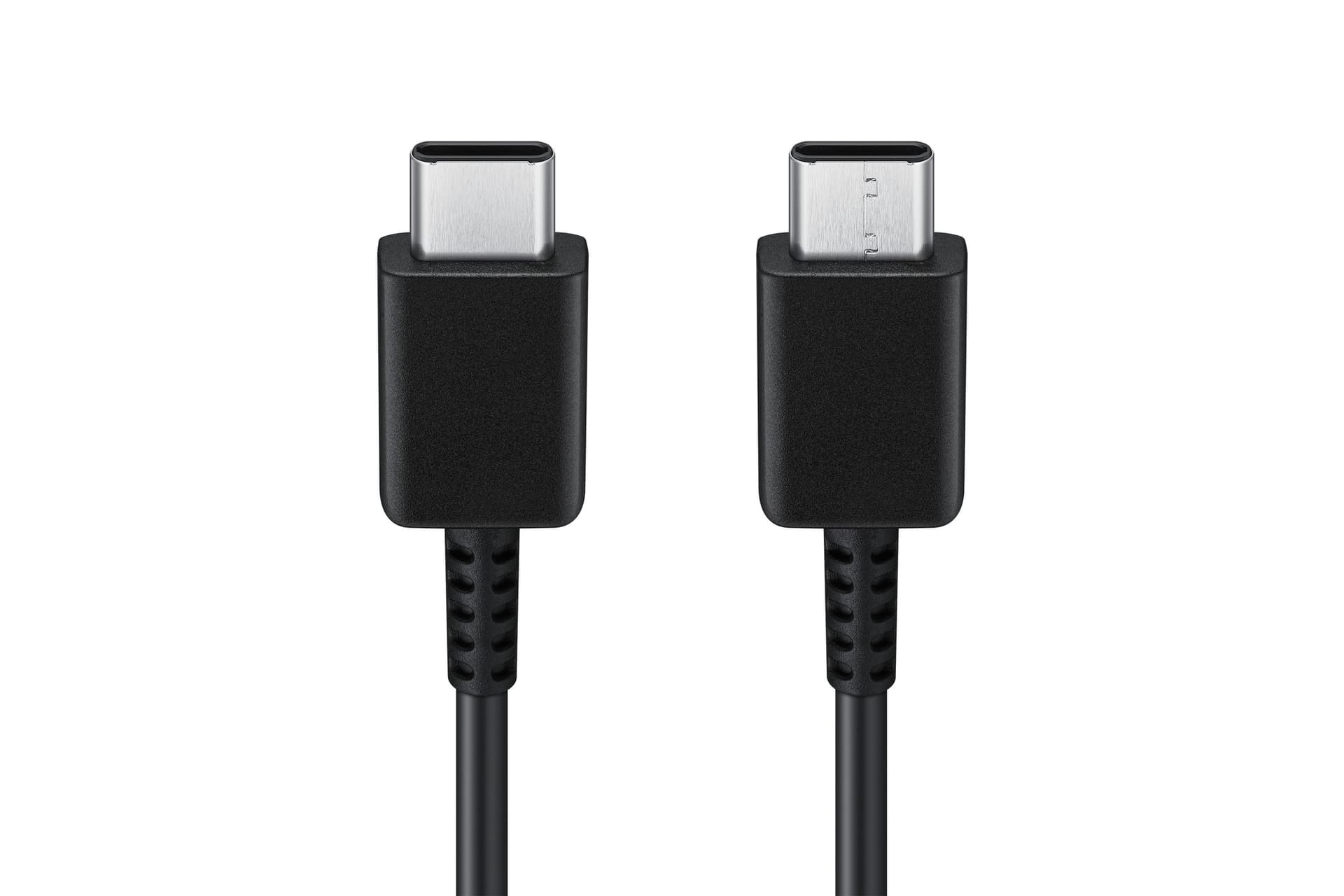 Samsung Cavo USB-C to USB-C EP-DA705BB 1m Nero - 3