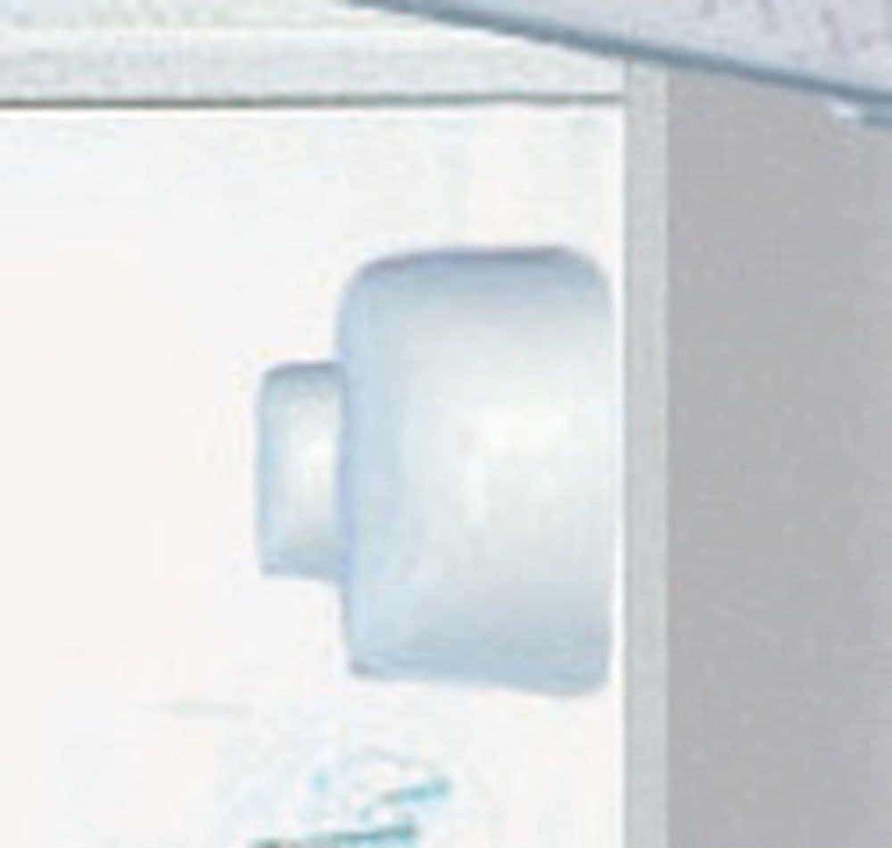 Hotpoint Ariston Frigorifero combinato ad incasso BDFS 2421 - 4