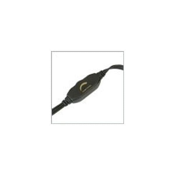 Ngs Cuffie Ms103 Multimediali Stereo + mic + reg.volume - 4
