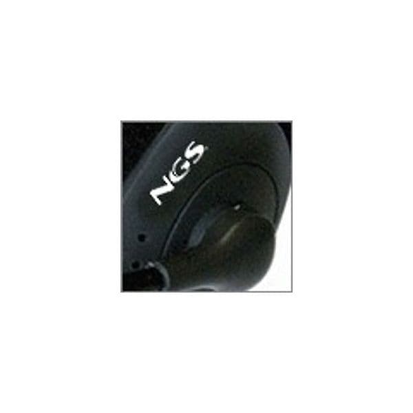 Ngs Cuffie Ms103 Multimediali Stereo + mic + reg.volume - 5