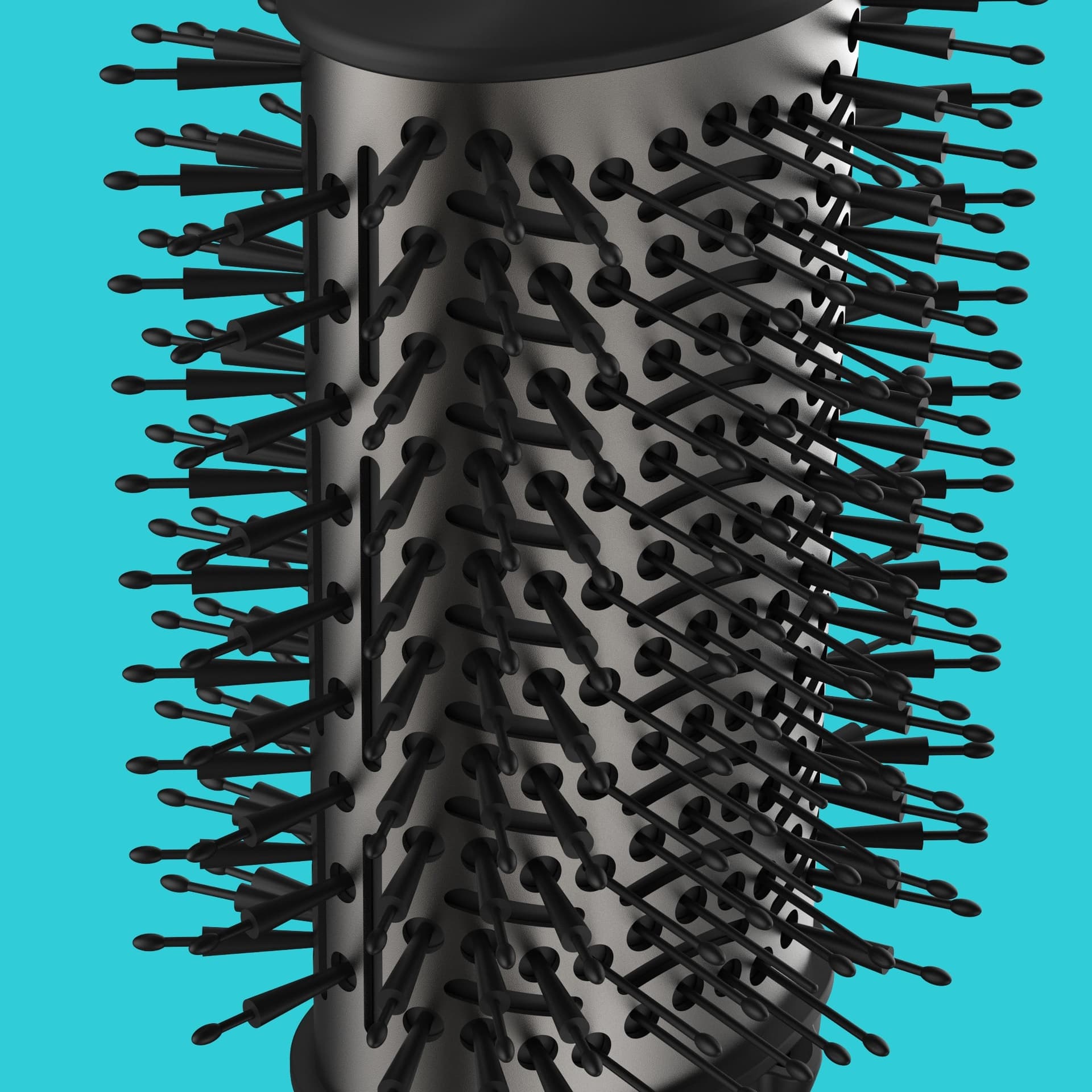 Revamp Dr-1950-eu Spazzola Ad Aria Prodefine Perfect Blow Dry - 3