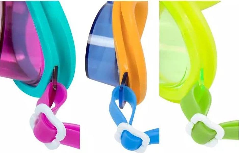 Occhialini tipo junior per piscina art 21002 - 9