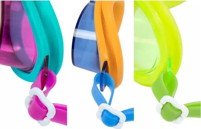 Occhialini tipo junior per piscina art 21002 - 9
