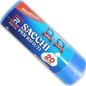 Sacchetti piccoli spazzatura