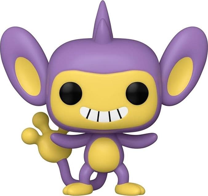 FUNKO POP! GAMES: POKEMON - AIPOM - 2