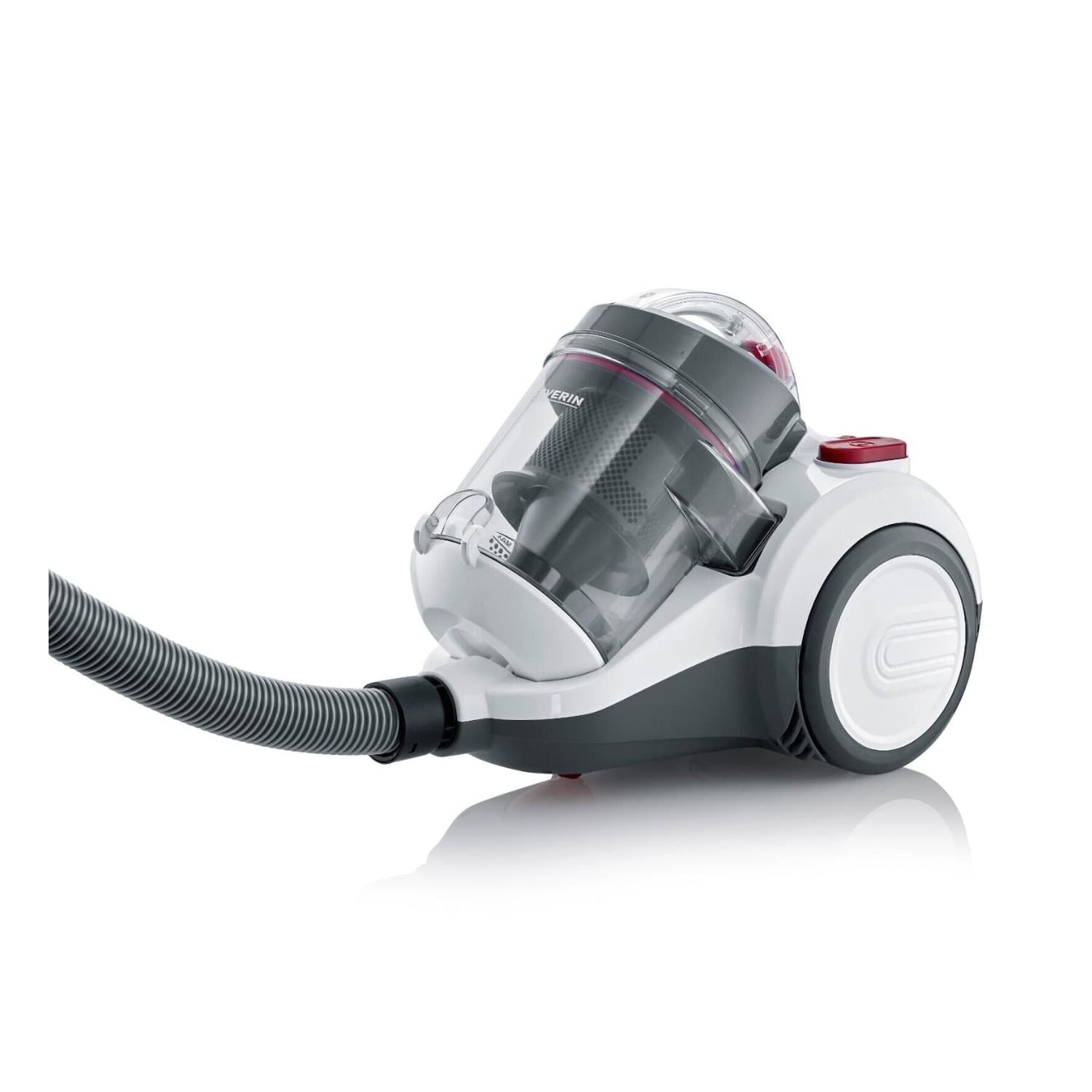 Severin CY 7088 Aspirapolvere Ciclonico Senza Sacco - 2