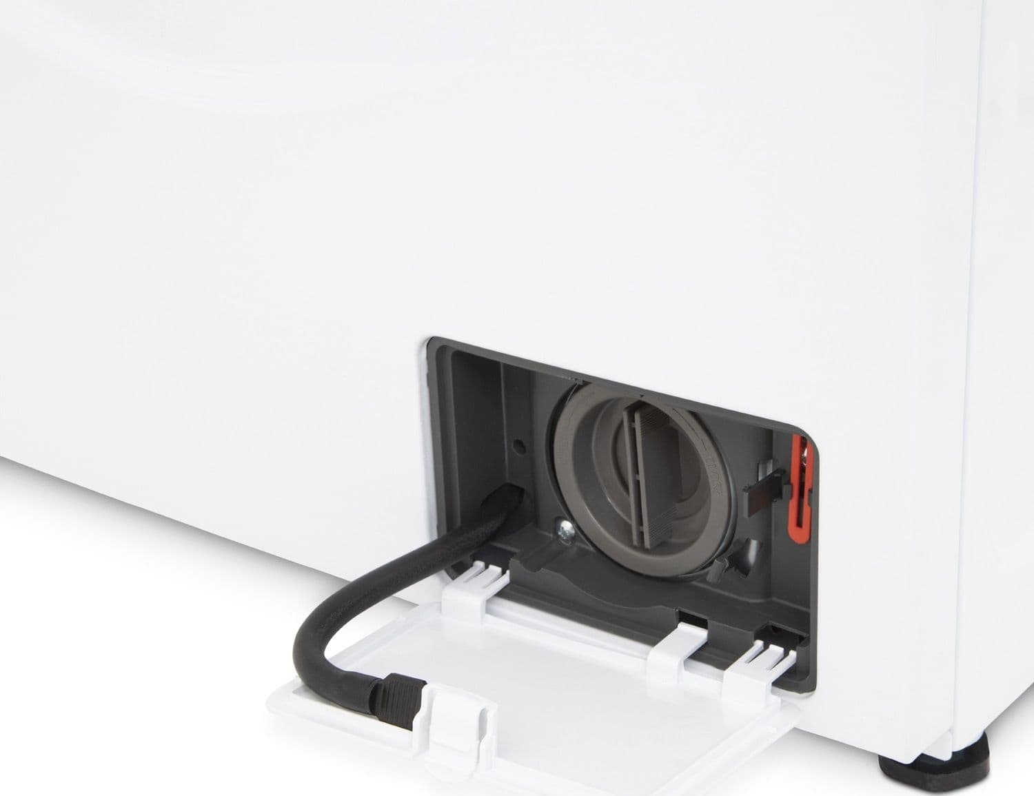 Daya Lavatrice Dsw-91422 9kg Inverter 1400rpm Classe C - 3