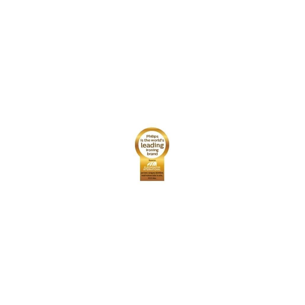 Philips Ferro Da Stiro Con Caldaia A Vapore Professionale Potenza 2400 Watt - Gc7840/20 Perfectcare Compact - 6