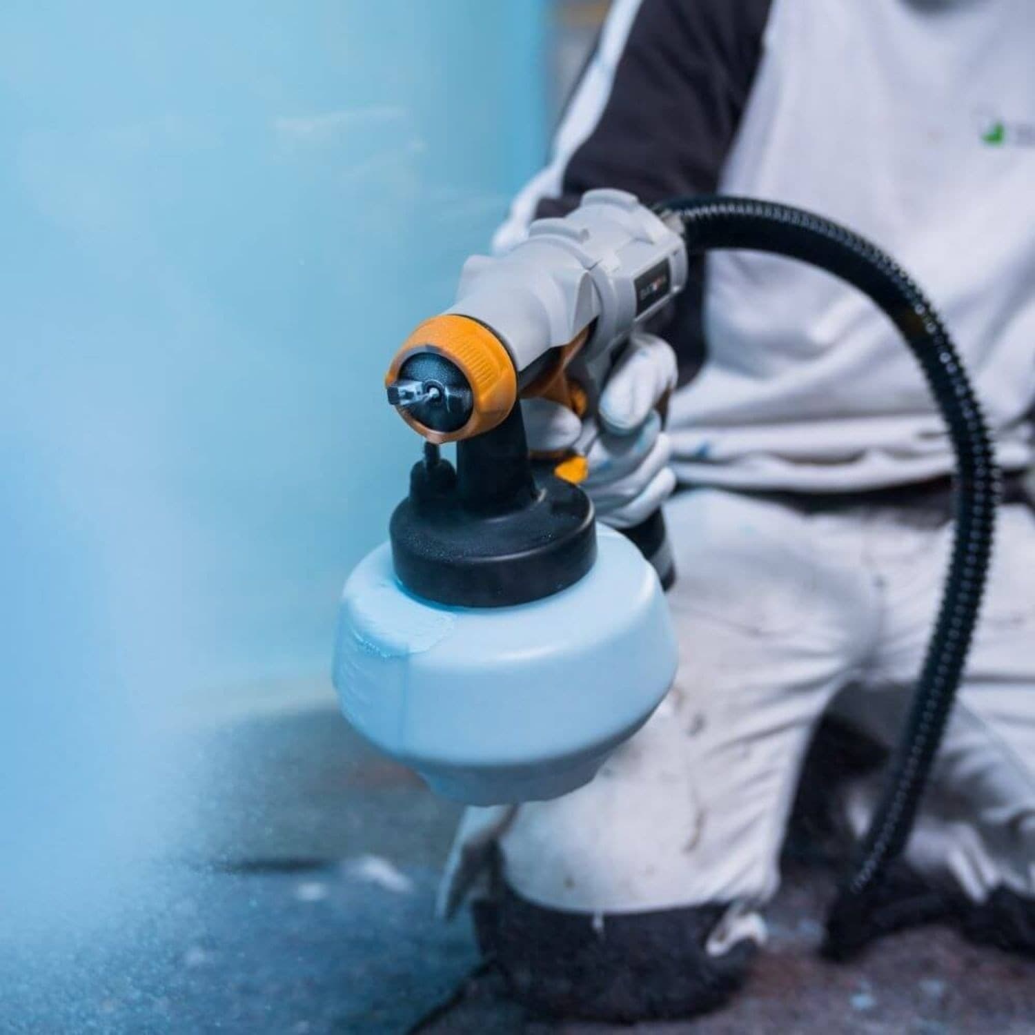 Batavia Paint Spray System 700w Maxxspray - 5