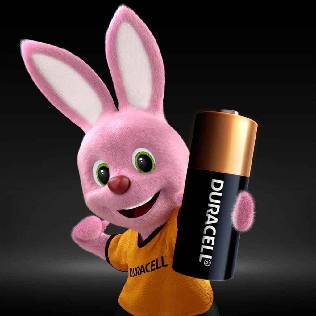 (1 Confezione) Duracellspec. Batterie 2pz Mn21 A23/23a/v23ga/lr - 2