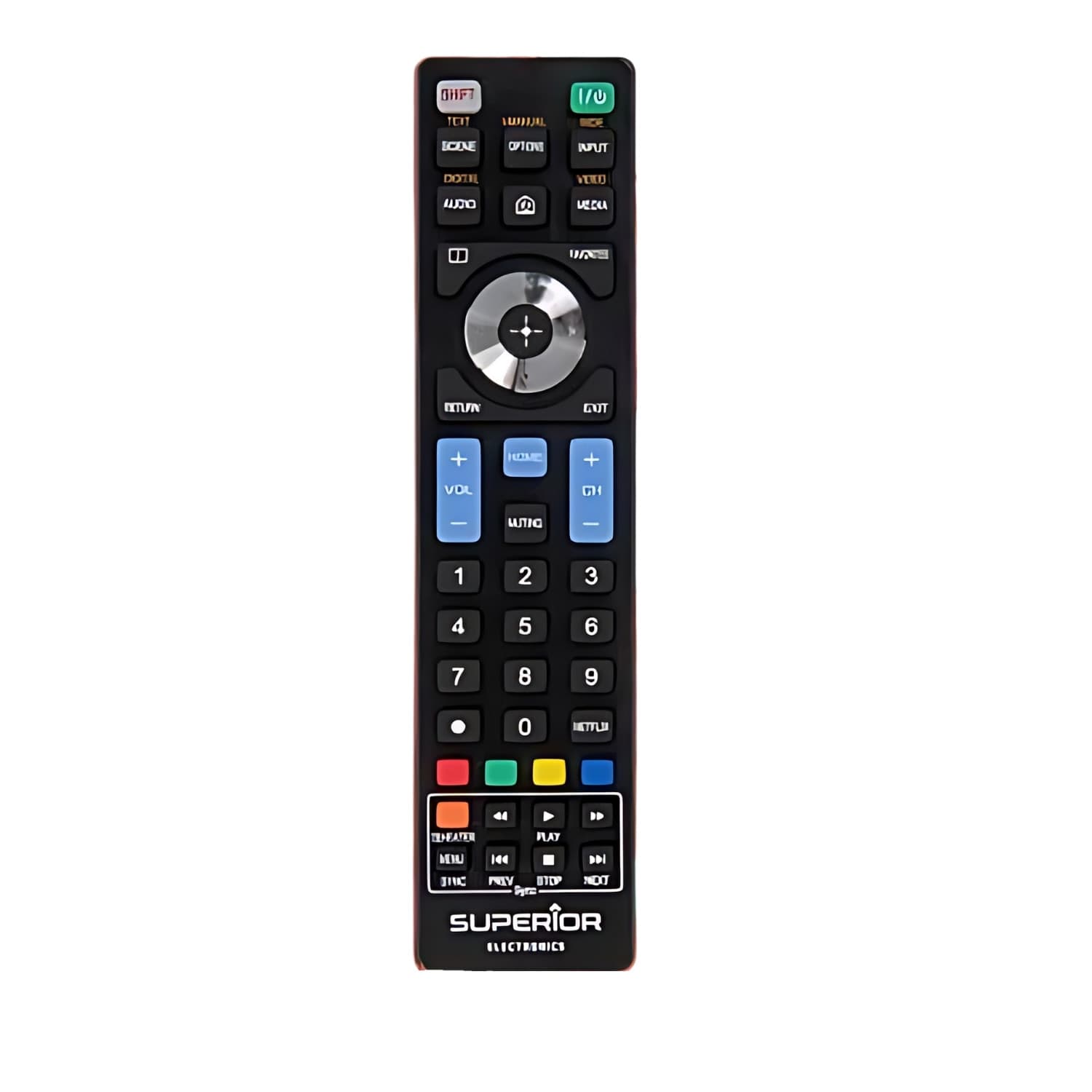 Superior Telecomando Universale Sony funzioni Smart TV SH - 2