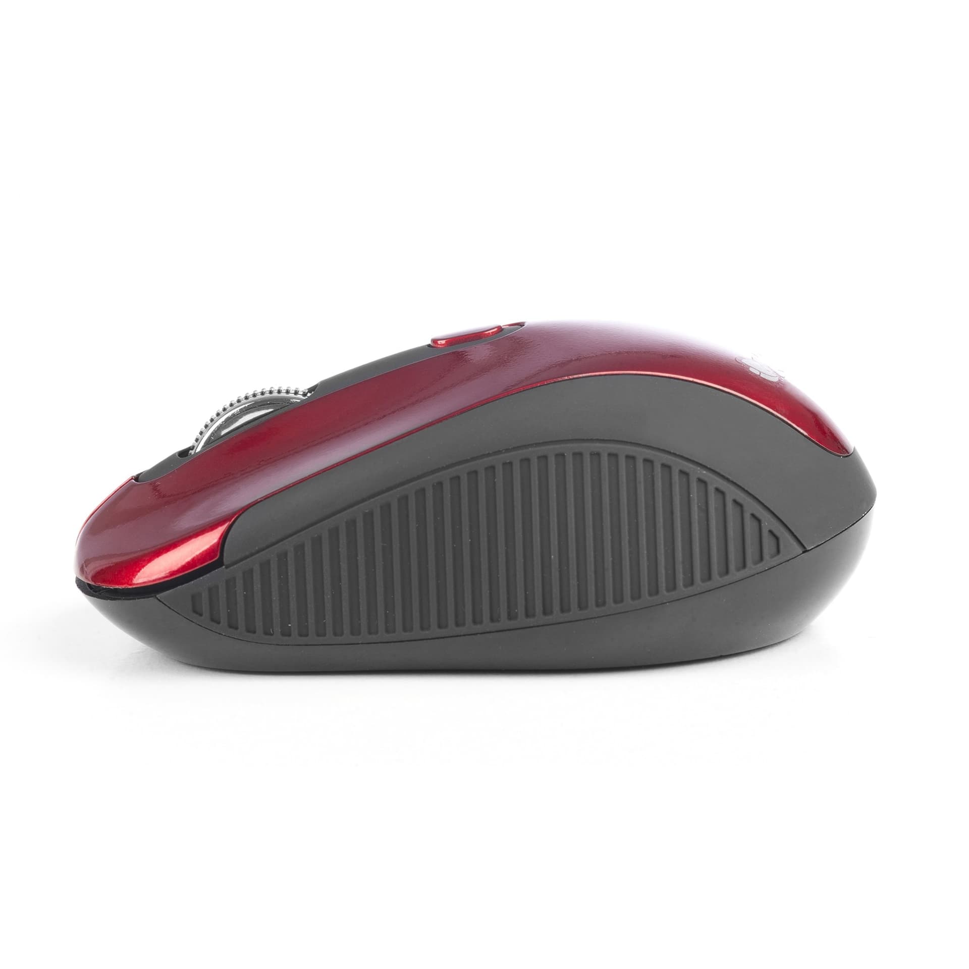 Ngs Mouse Mini Wirelesshaze 1600dpi 3tasti Red - 4