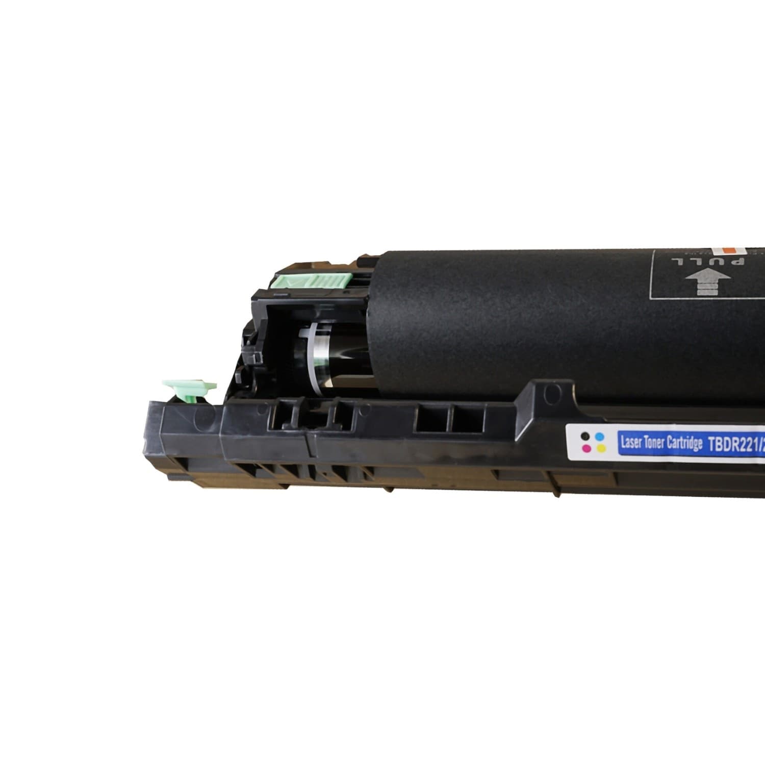 Toner Brother dr245 Ciano EcoPrice® - 3