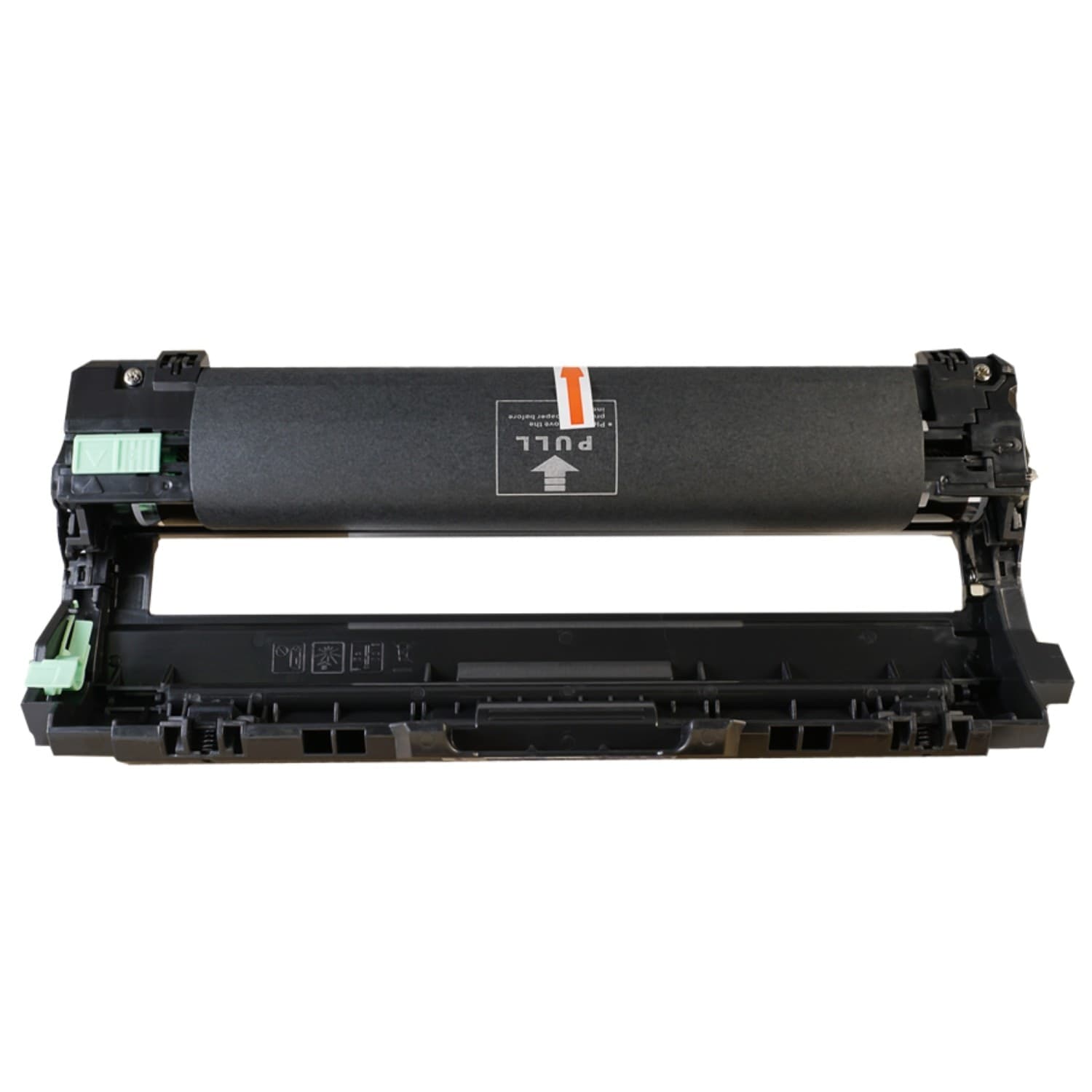 Toner Brother dr245 Ciano EcoPrice® - 4
