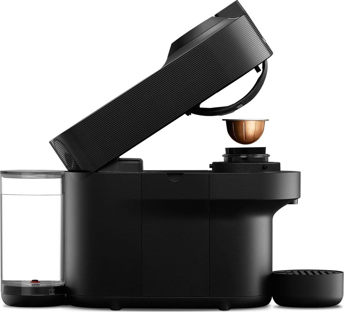 De’Longhi ENV90.B Macchina per caffè a capsule 0,56 L - 12