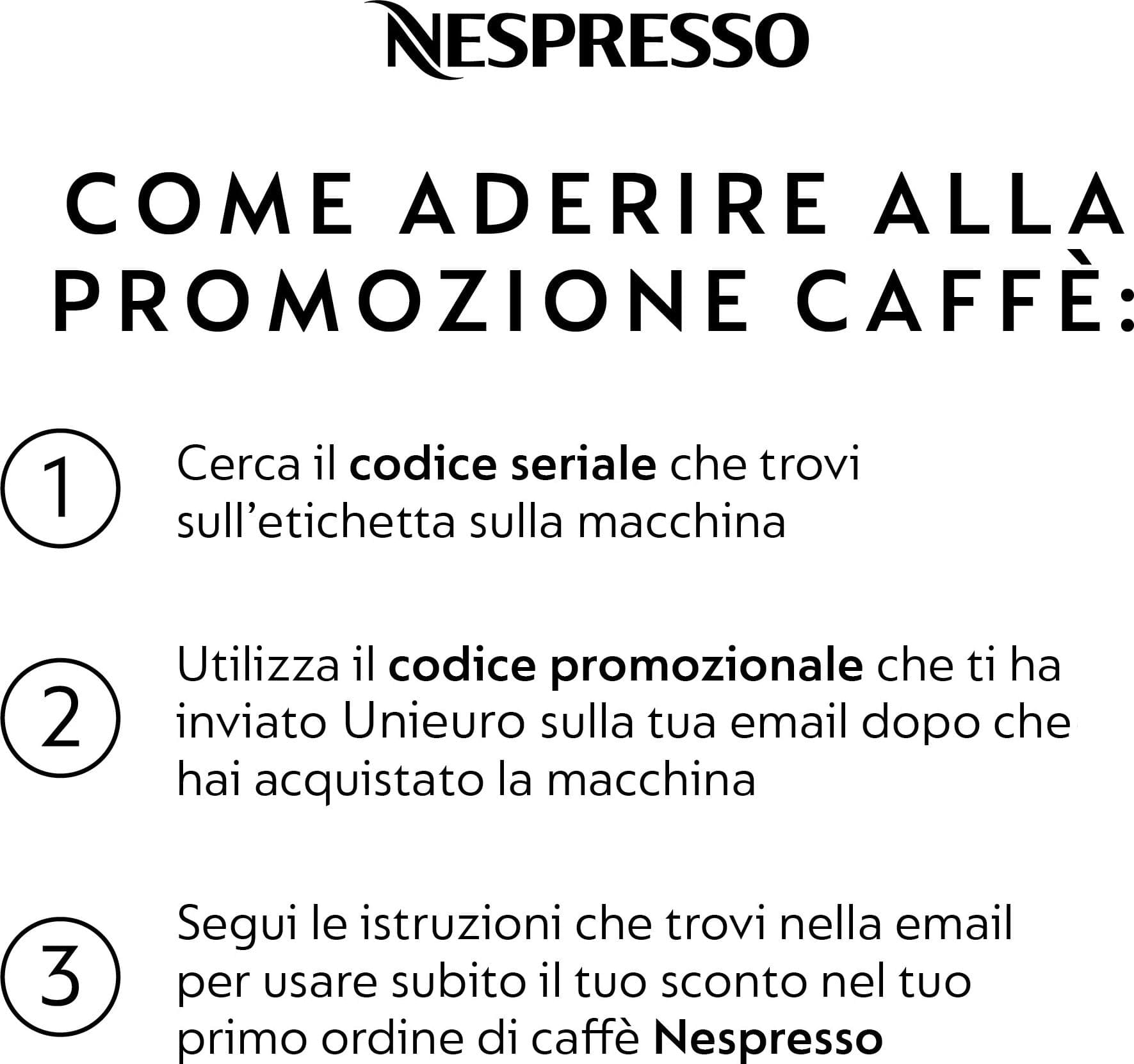 De’Longhi ENV90.B Macchina per caffè a capsule 0,56 L - 6