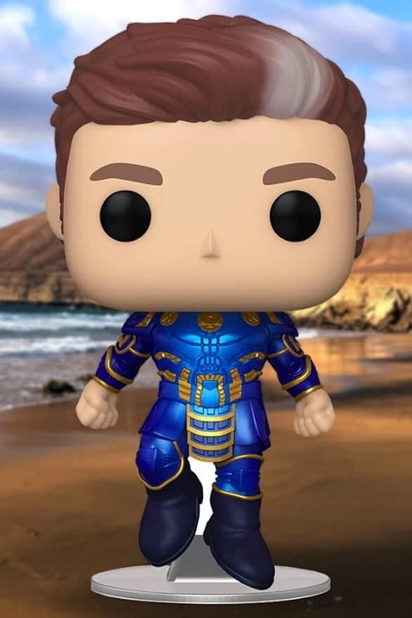 FUNKO POP! MARVEL: ETERNALS - IKARIS - THE ETERNALS - 2
