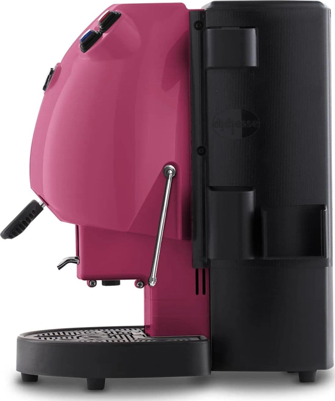 Didiesse Frog Revolution Vapor Fucsia - 4