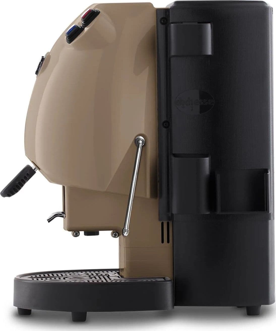 Didiesse Frog Revolution "Vapor" Nocciola - 4