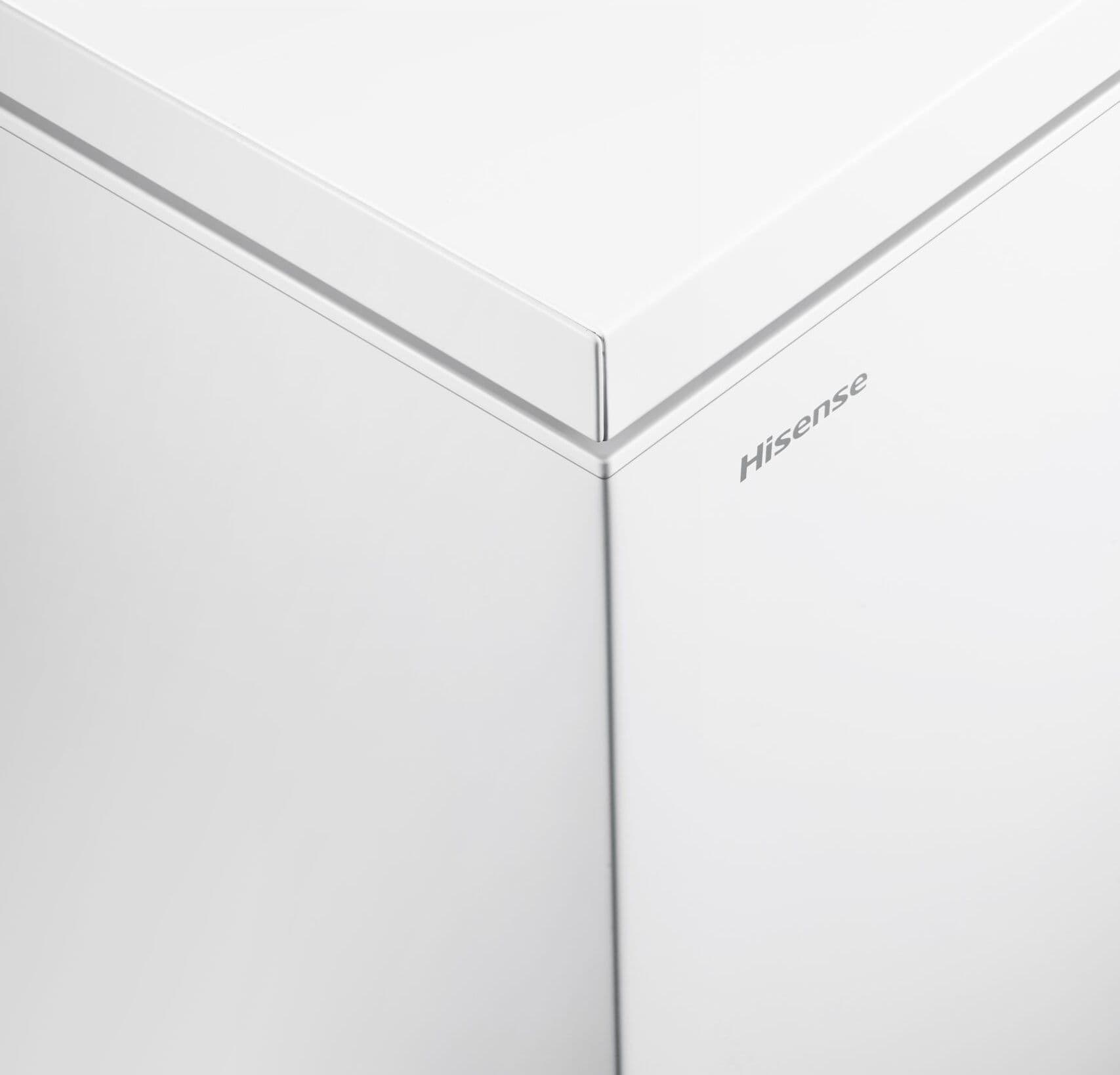 Hisense congelatore a pozzetto FT125D4AWE 95L Classe E - 3