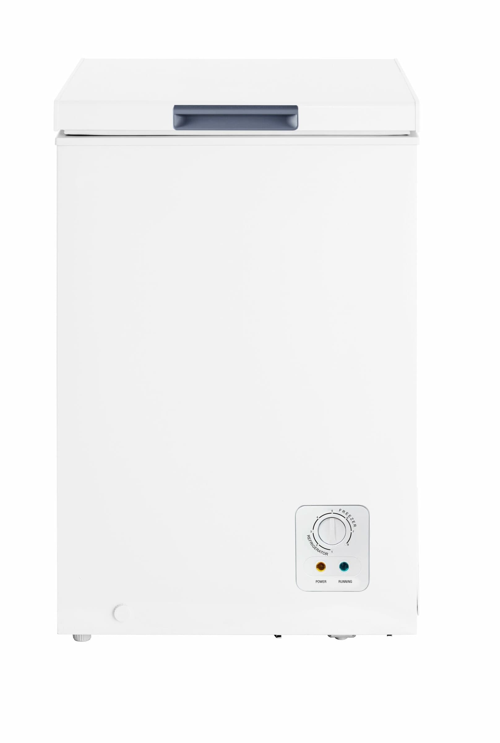 Hisense congelatore a pozzetto FT125D4AWE 95L Classe E - 4