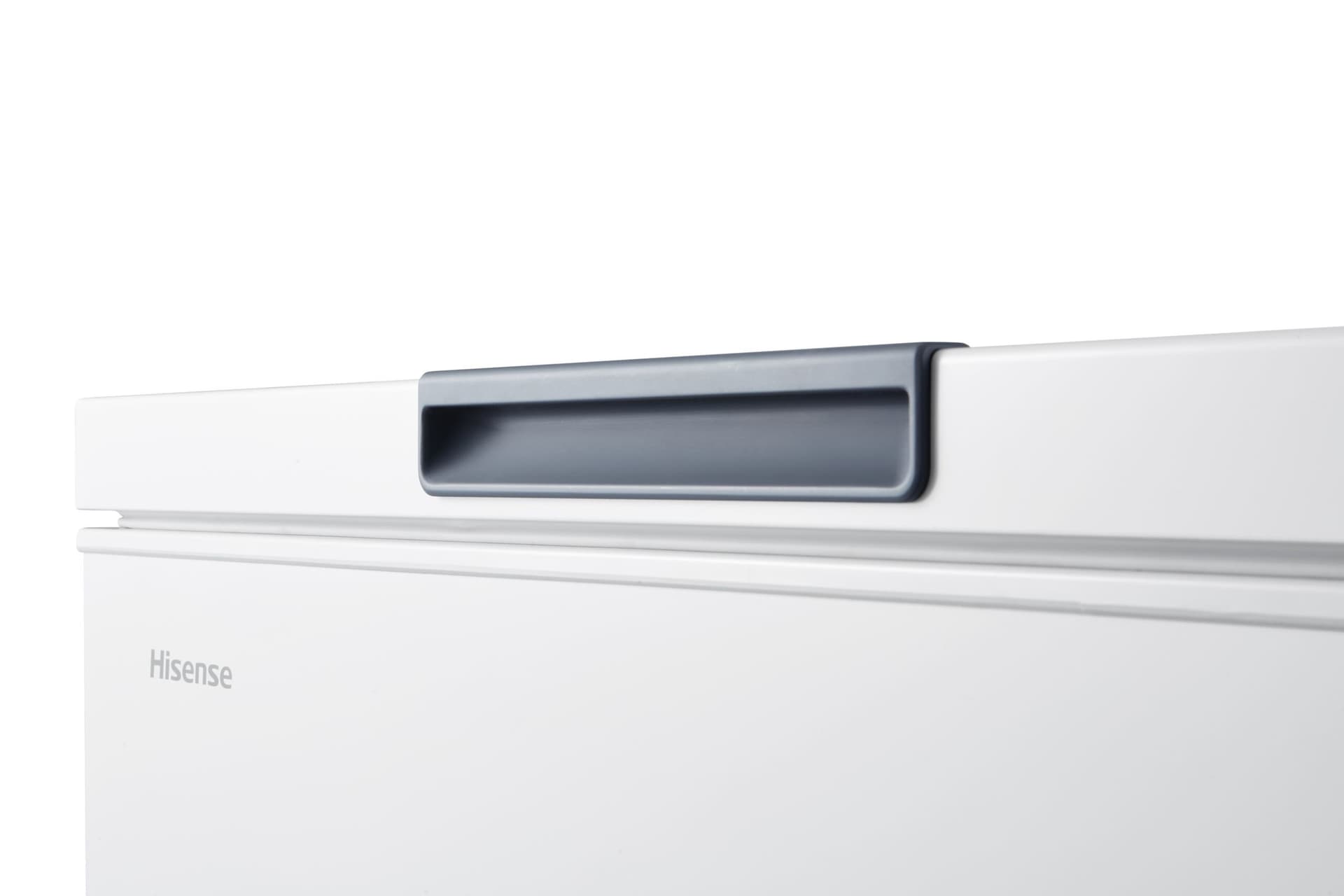 Hisense congelatore a pozzetto FT125D4AWE 95L Classe E - 6