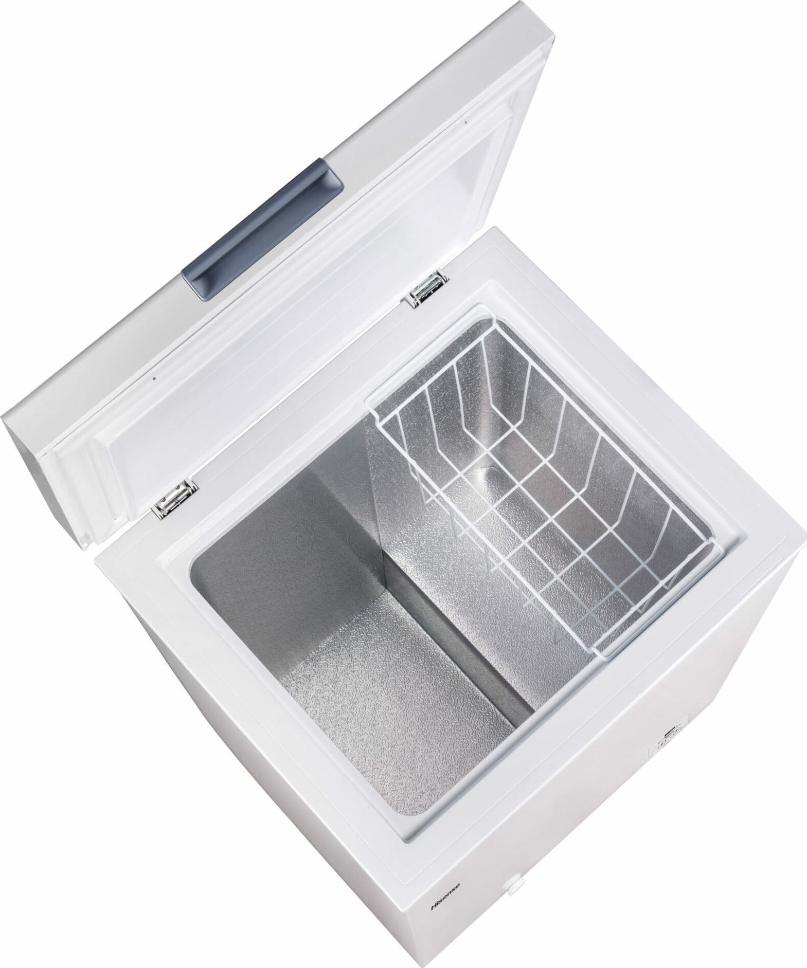 Hisense congelatore a pozzetto FT125D4AWE 95L Classe E - 7