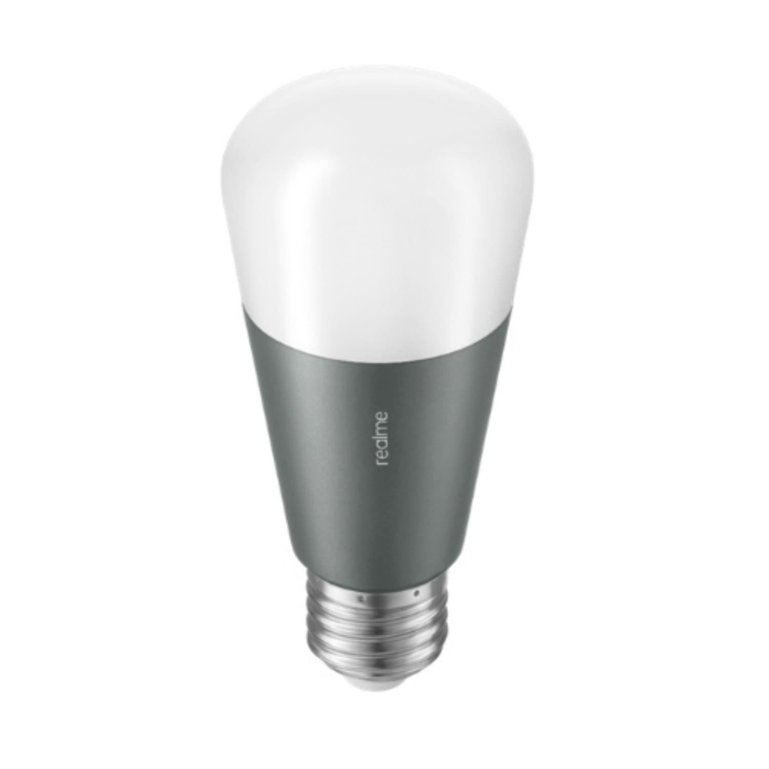 realme SMART BULB LED 9W lampada LED Blu, Verde, Rosso F