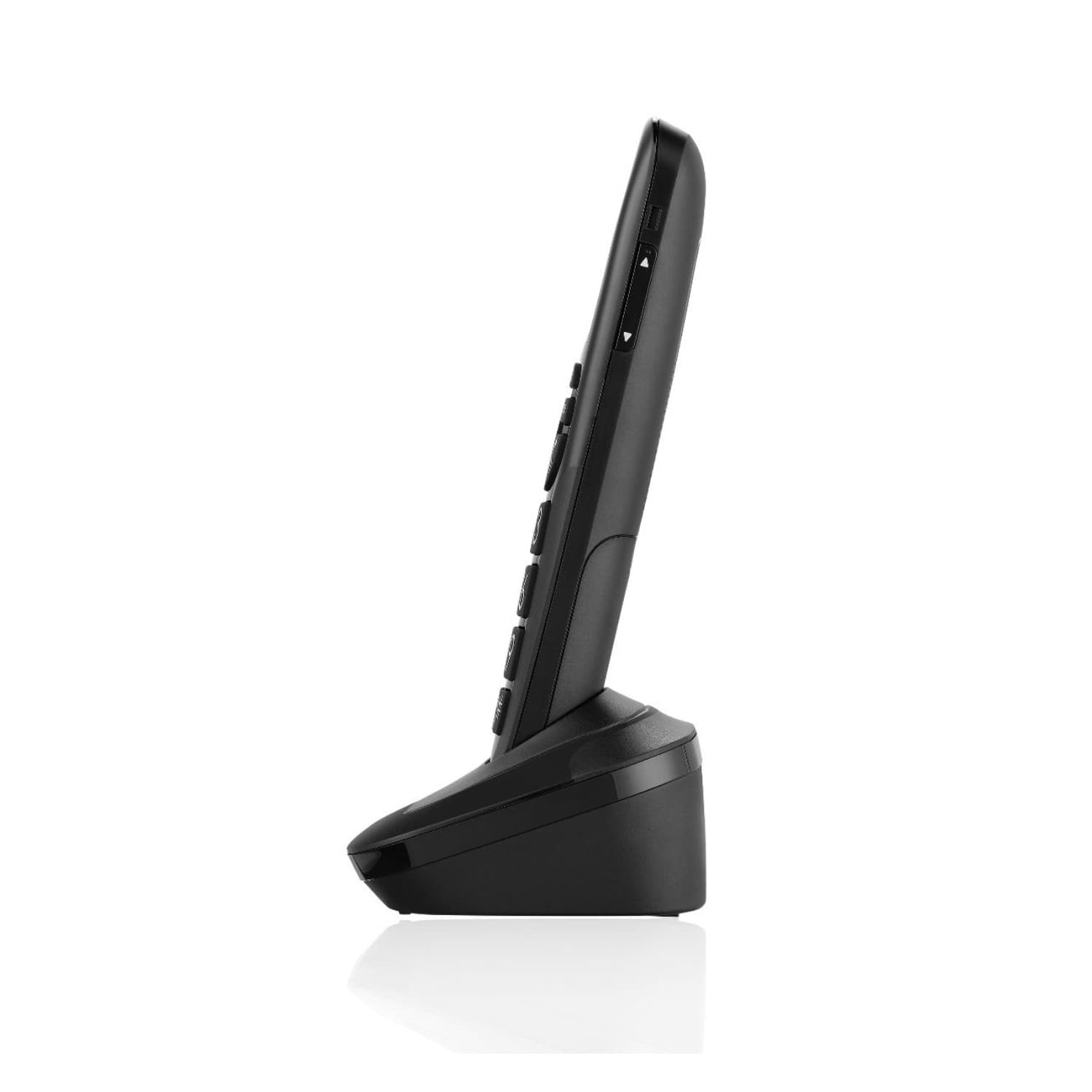 Brondi Bravo Bright Telefono Cordless Nero - 2