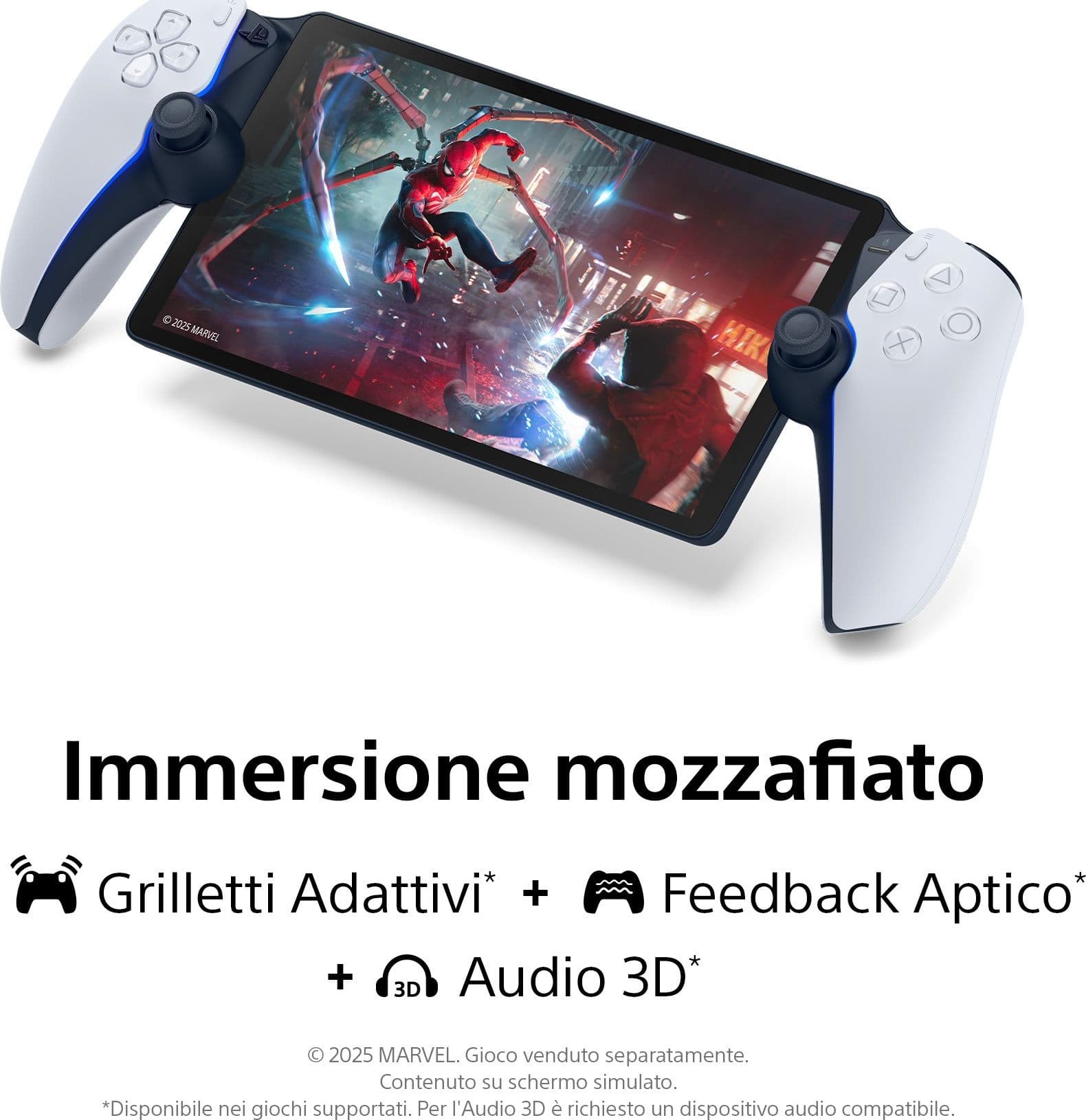 Playstation Portal Remote Player - 4