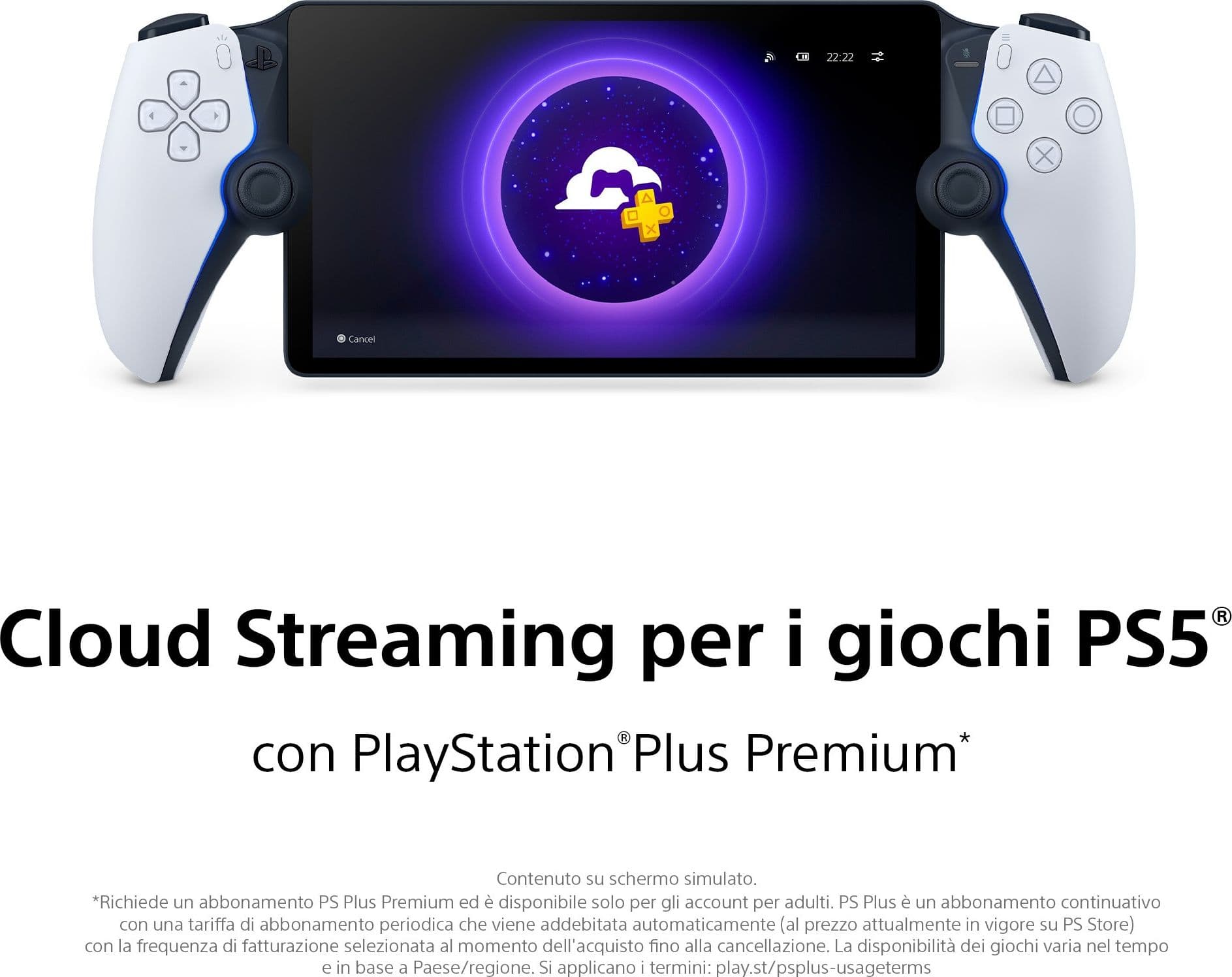 Playstation Portal Remote Player - 6