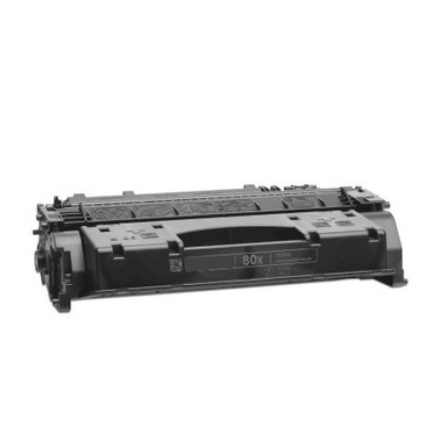 Toner Ecoprice compatibile con HP CE505X CF280X 3480B002 - 3