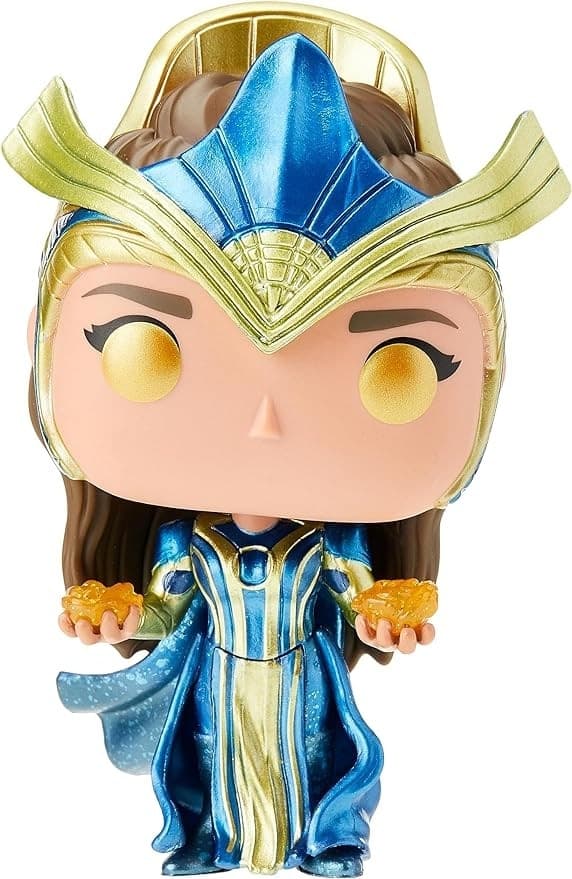 FUNKO POP! MARVEL: ETERNALS - AJAK - THE ETERNALS - 2