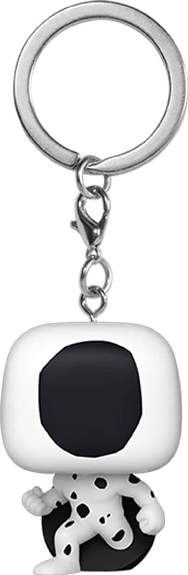 FUNKO POP! KEYCHAIN: SPIDER-MAN: ACROSS THE SPIDER-VERSE - 2