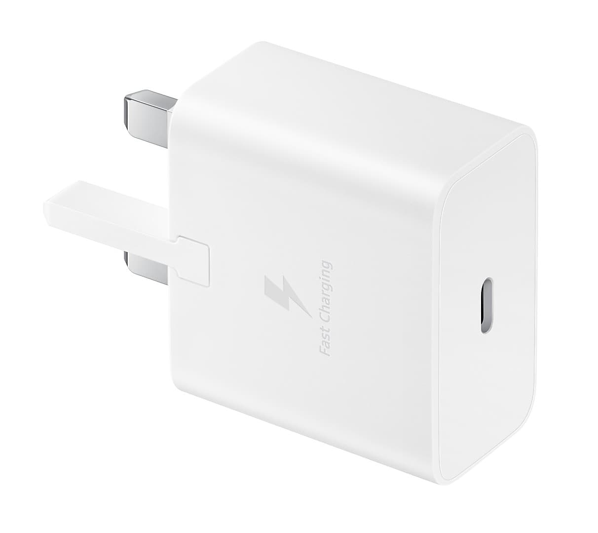 Samsung Caricabatterie 15W EP-TA1510 PD USB-C White - 6