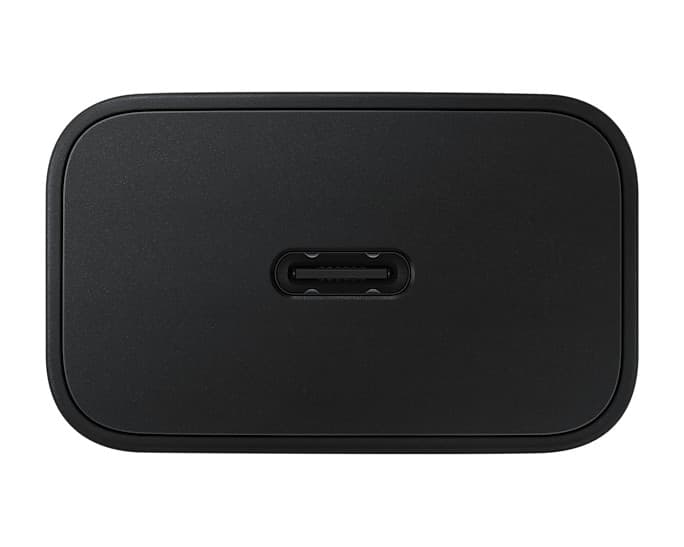 Samsung Caricatore 15W EP-T1510 PD USB-C Black - 3