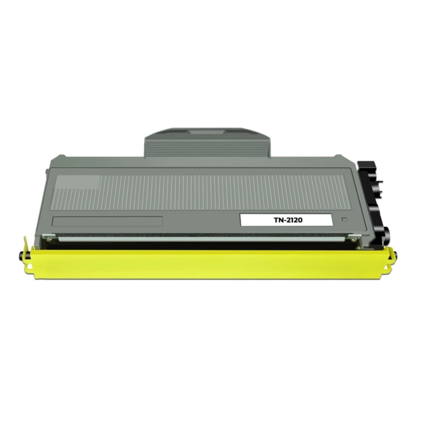 Toner Nero TN-2120 per Brother HL-2140, DCP-7030, MFC-7320 – 2500 Pagine, Compatibile, Alta Affidabilità EcoPrice® - 3