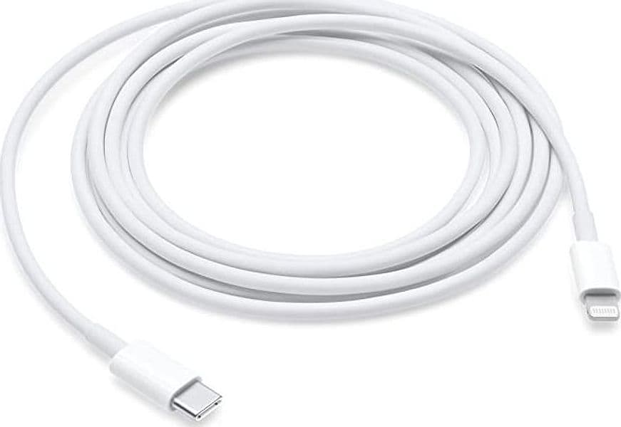 Apple Cavo Di Ricarica Usb Type-c (2m) MLL82ZM/A - 3