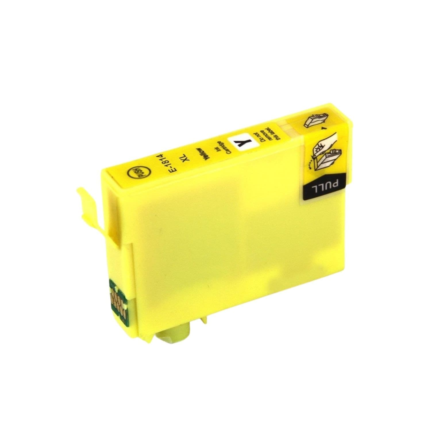 Cartuccia Compatibile Epson T1814 Xl Yellow - 2
