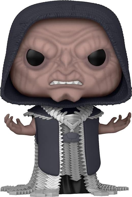 FUNKO POP! MOVIES: JLSC - DESAAD - DESAAD - JUSTICE LEAGUE: SNYDER CUT - 2