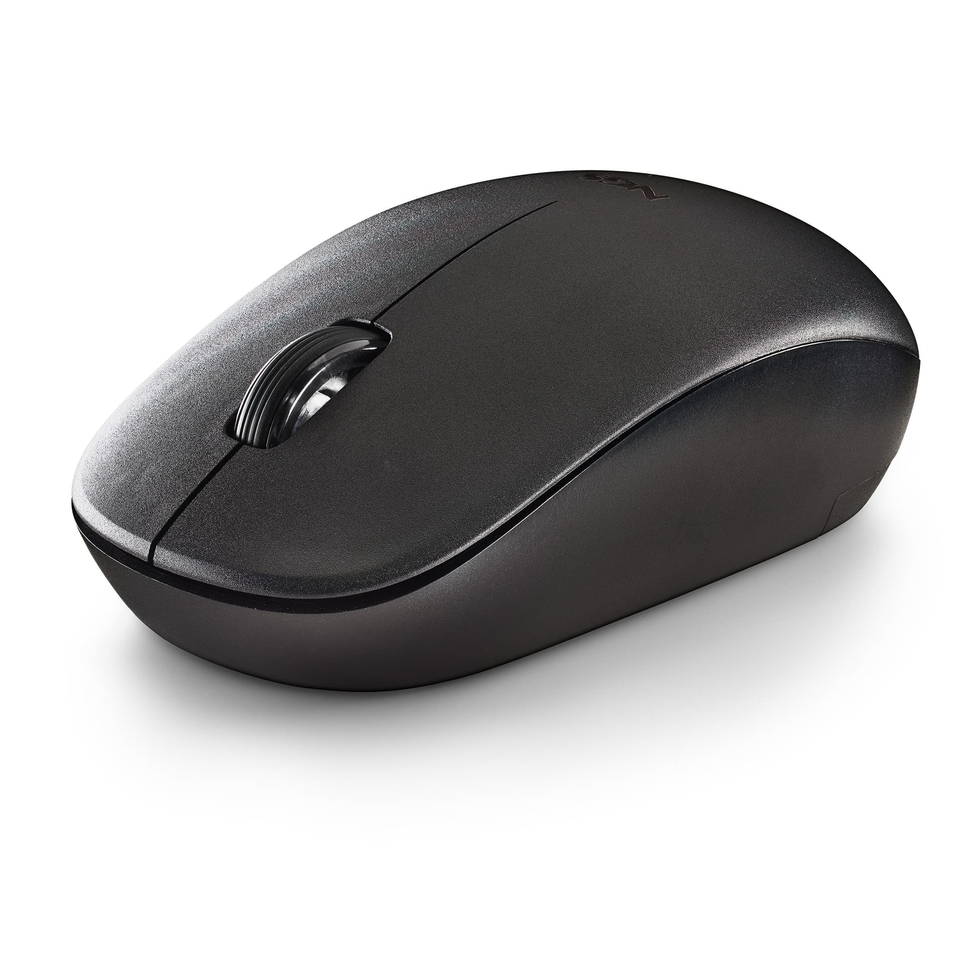 NGS Mouse Wireless Fog Pro 1000dpi 2tasti Black - 4