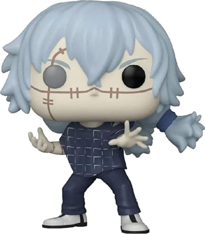 FUNKO POP! ANIMATION: JUJUTSU KAISEN - MAHITO - 2